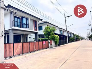 For sale 4 bedrooms house in Khlong Luang, Pathum Thani