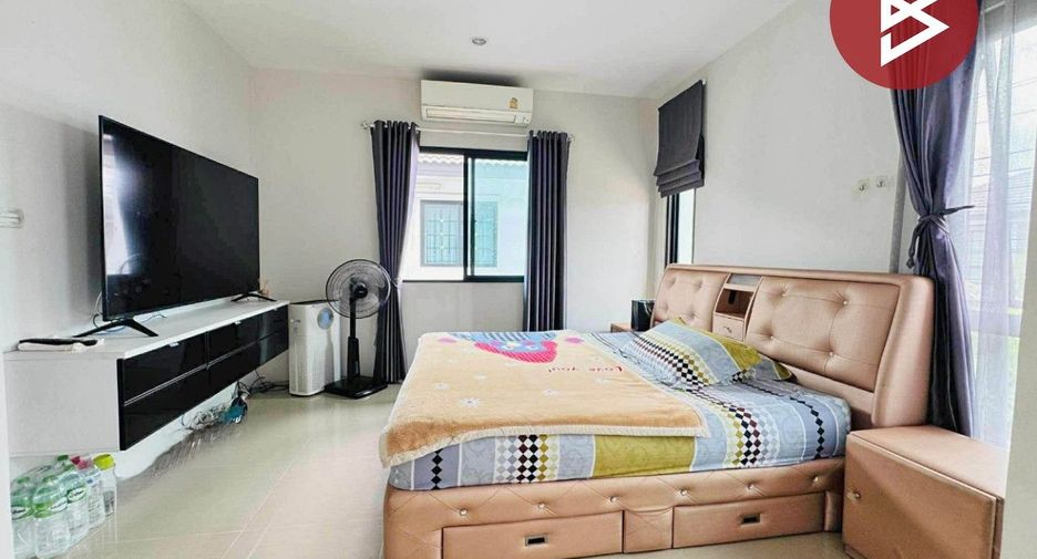 出售 4 卧室 独立屋 在 Khlong Luang, Pathum Thani