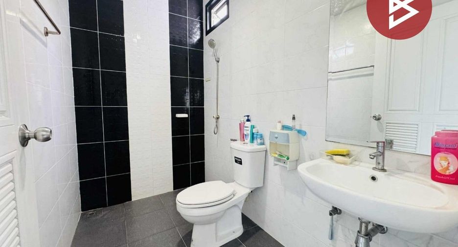 出售 4 卧室 独立屋 在 Khlong Luang, Pathum Thani