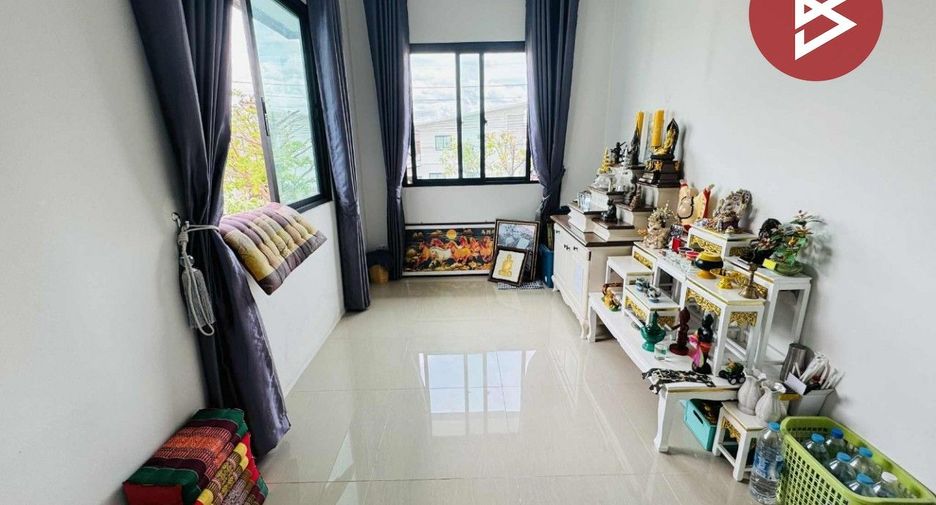 出售 4 卧室 独立屋 在 Khlong Luang, Pathum Thani
