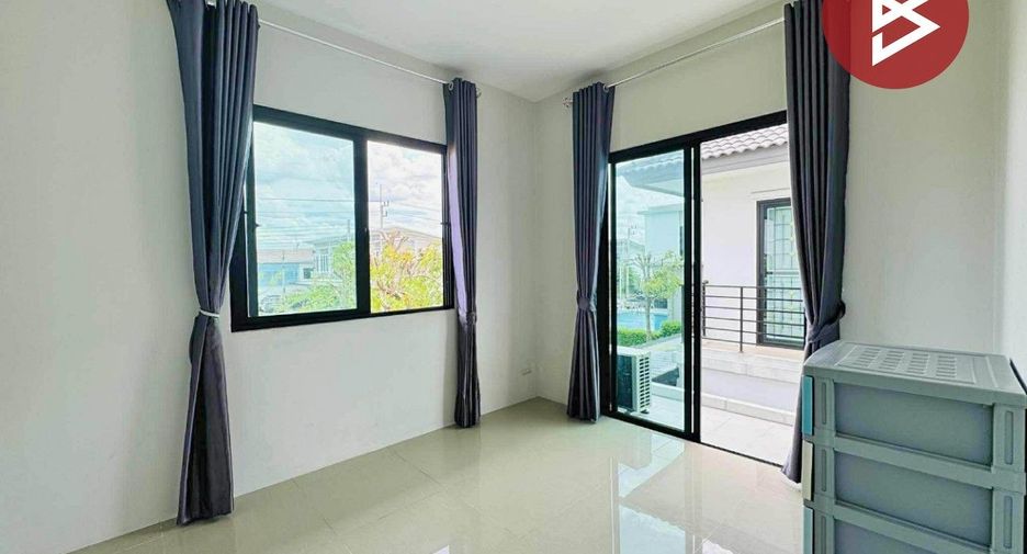 出售 4 卧室 独立屋 在 Khlong Luang, Pathum Thani