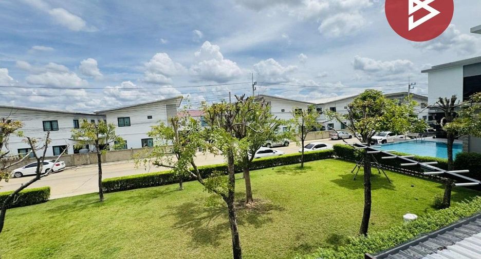 出售 4 卧室 独立屋 在 Khlong Luang, Pathum Thani