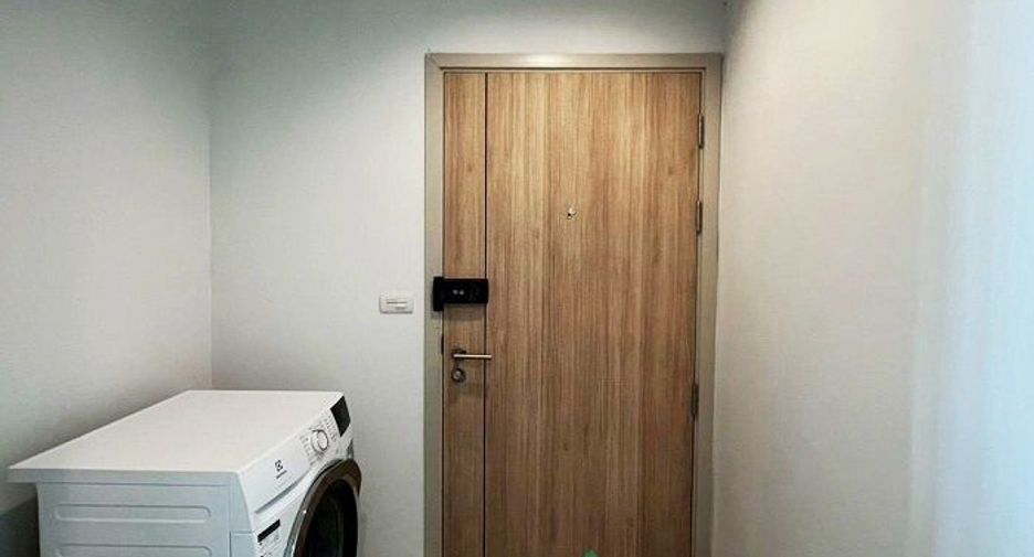 For sale 1 bed condo in Mueang Nonthaburi, Nonthaburi