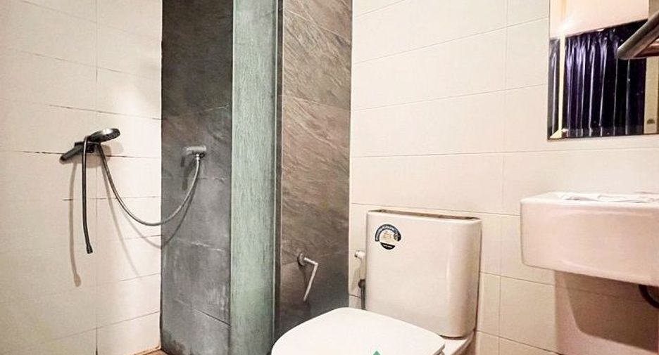 For sale 1 bed condo in Mueang Nonthaburi, Nonthaburi