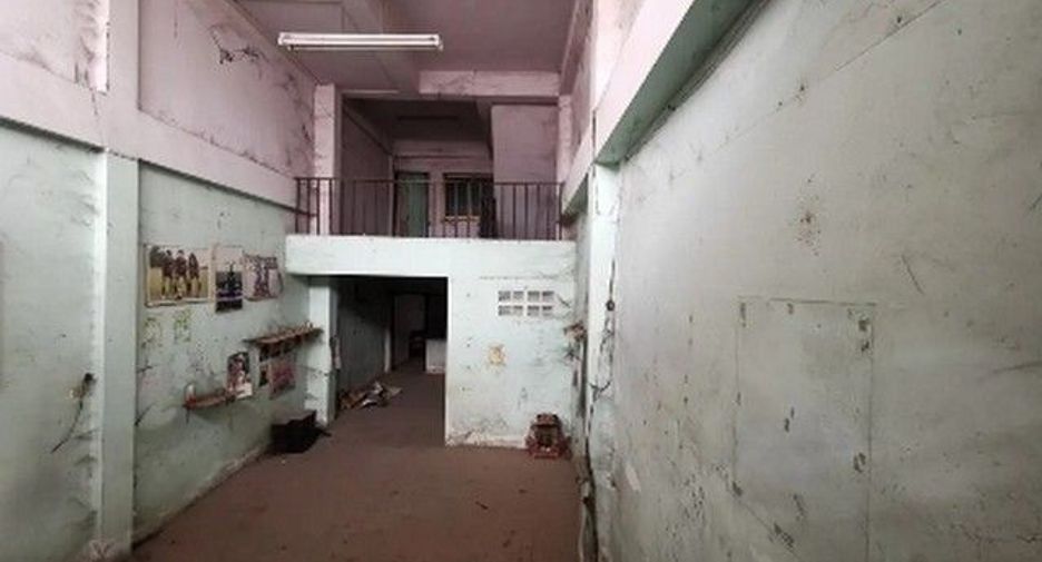 For sale 1 bed retail Space in Tha Sae, Chumphon