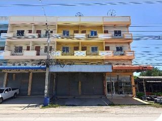 Local comercial en venta de 1 habitaciones en Mueang Samut Sakhon, Samut Sakhon