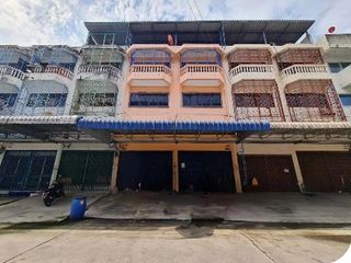 For sale 1 bed retail Space in Bang Khun Thian, Bangkok