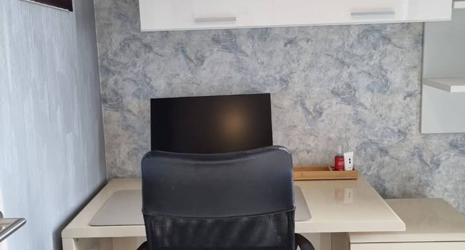 Condo en alquiler de 1 habitaciones en Sathon, Bangkok