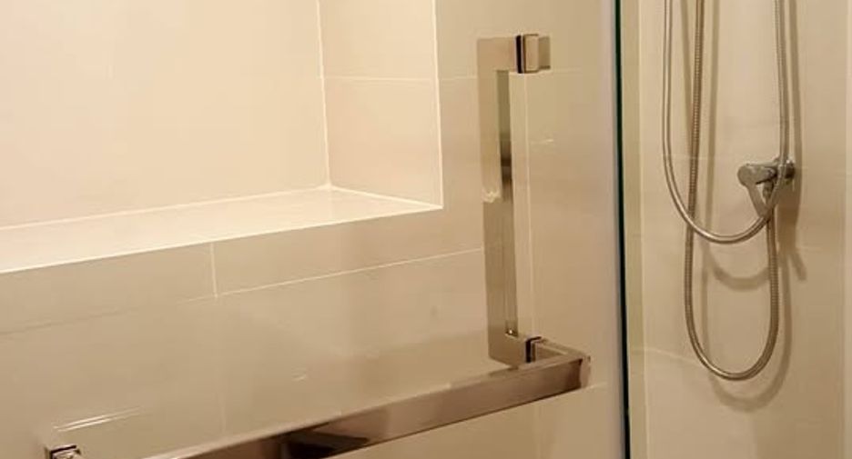 Condo en alquiler de 1 habitaciones en Sathon, Bangkok