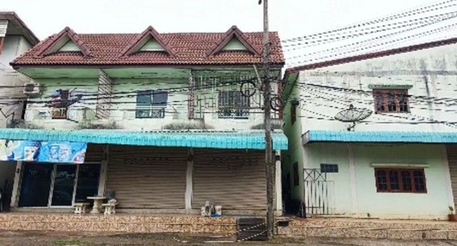 Gewerbefläche zum Kauf mit 1 Zimmer in Phu Phiang, Nan