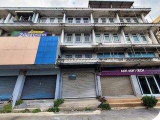 ขาย 1 เตียง พื้นที่ค้าปลีก ใน ธัญบุรี, ปทุมธานี