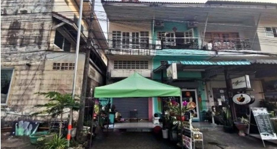 For sale 1 bed retail Space in Mueang Trat, Trat