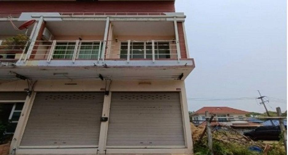 For sale 1 Beds retail Space in Mueang Khon Kaen, Khon Kaen