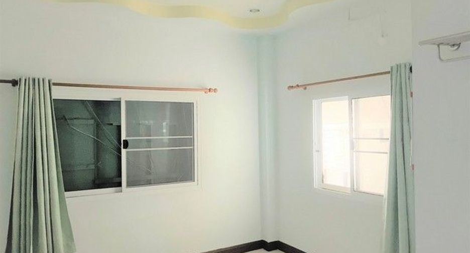 Reihenhaus zum Kauf mit 2 Zimmer in Khao Khitchakut, Chanthaburi