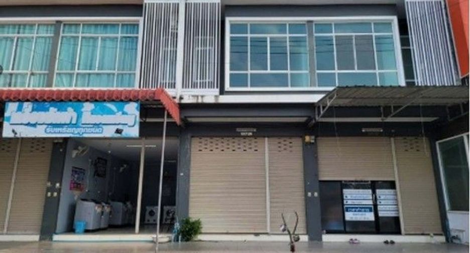 For sale 1 bed retail Space in Phrom Khiri, Nakhon Si Thammarat