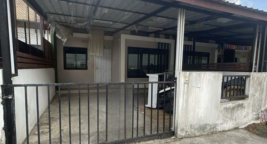 Casa en venta de 2 habitaciones en Pluak Daeng, Rayong
