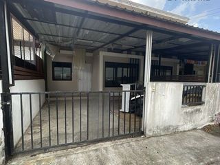 ขาย 2 ห้องนอน บ้านเดี่ยว ใน ปลวกแดง, ระยอง