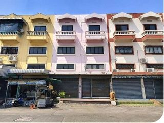 Local comercial en venta de 1 habitaciones en Mueang Samut Sakhon, Samut Sakhon