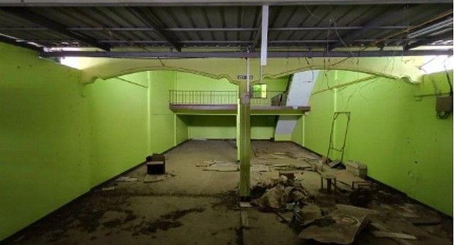 For sale 1 bed retail Space in Mueang Uttaradit, Uttaradit