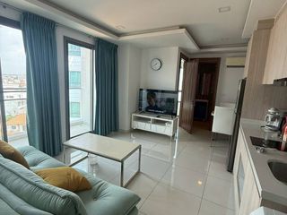 For rent 2 bedrooms condo in Bang Lamung, Chonburi