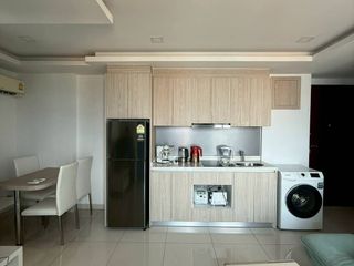 For rent 2 bedrooms condo in Bang Lamung, Chonburi