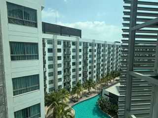 For rent 2 bedrooms condo in Bang Lamung, Chonburi