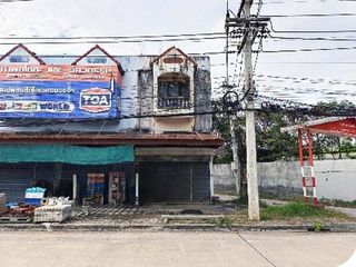 Продажа 1 кровать торговое помещение в Chae Hom, Lampang