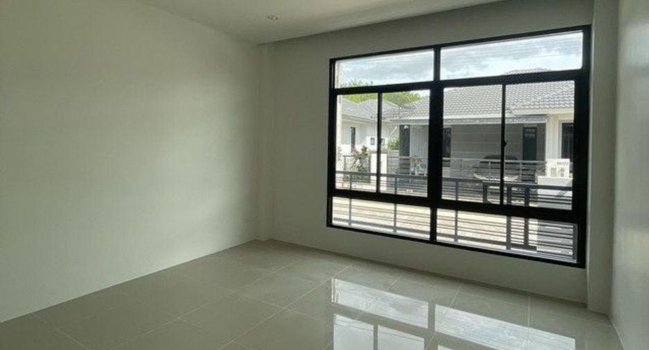 Продажа 2 спальни дом в Бан Кхай, Районг