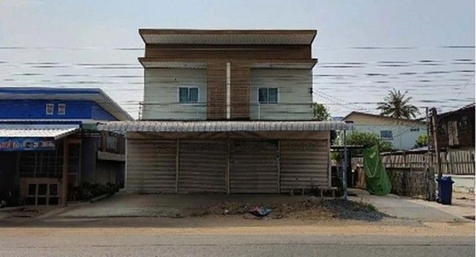 For sale 1 bed retail Space in Loeng Nok Tha, Yasothon