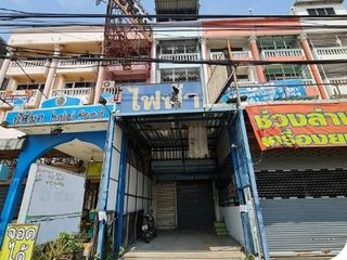 À vendre 1 chambre local commercial à Bang Bua Thong, Nonthaburi