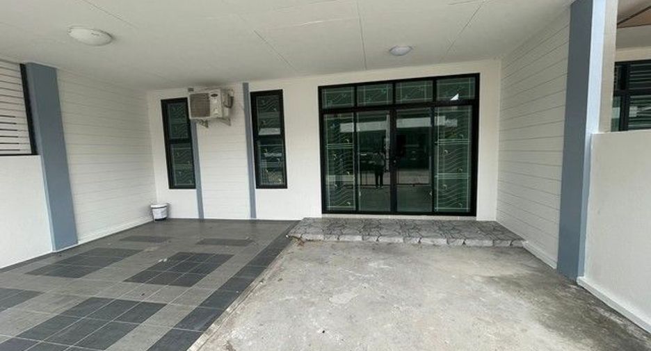 À vendre 2 chambres maison à Ban Khai, Rayong