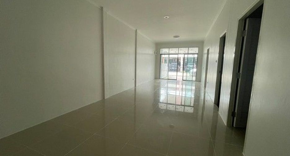 À vendre 2 chambres maison à Ban Khai, Rayong