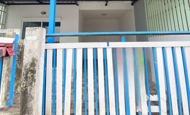 For sale 1 bed house in Ban Chang, Rayong