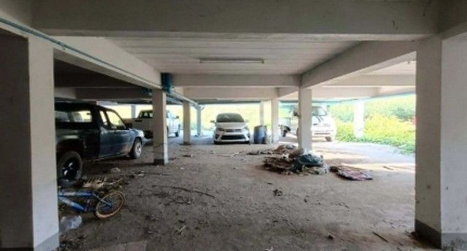 For sale 1 bed retail Space in Phu Phiang, Nan