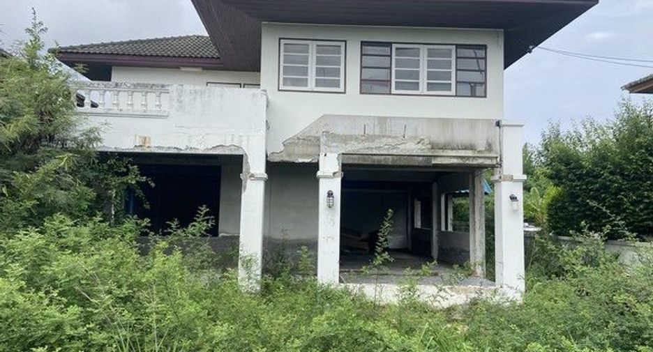 For sale 3 bedrooms house in Ban Khai, Rayong