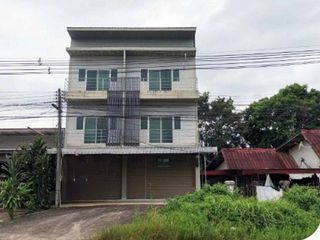 For sale 1 Beds retail Space in Mueang Khon Kaen, Khon Kaen