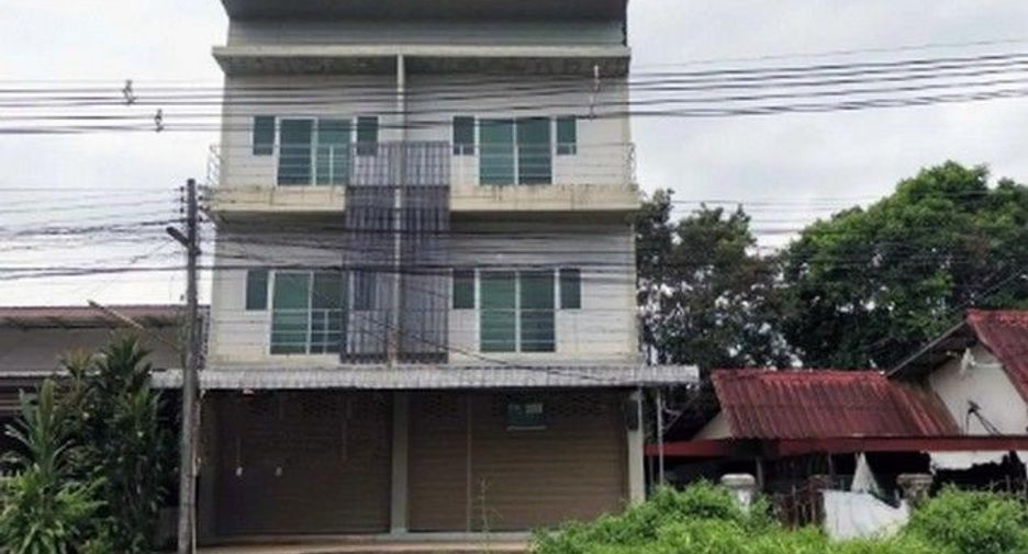 For sale 1 Beds retail Space in Mueang Khon Kaen, Khon Kaen