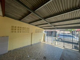 For sale 2 bedrooms townhouse in Ban Khai, Rayong