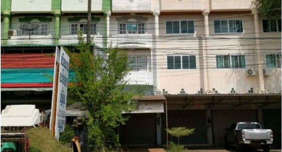 For sale 1 bed retail Space in Mueang Nong Khai, Nong Khai