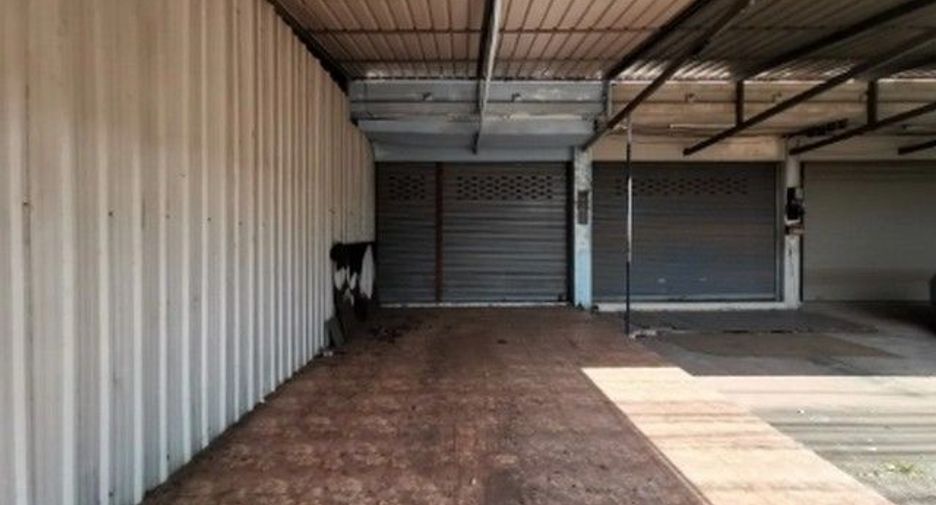 For sale 1 bed retail Space in Mueang Nong Khai, Nong Khai