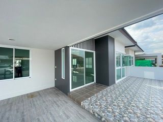 Casa en venta de 3 habitaciones en Ban Khai, Rayong