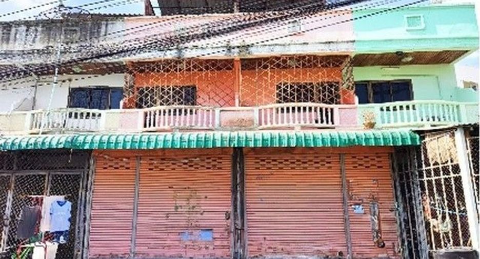 Local comercial en venta de 1 habitaciones en Mueang Khon Kaen, Khon Kaen