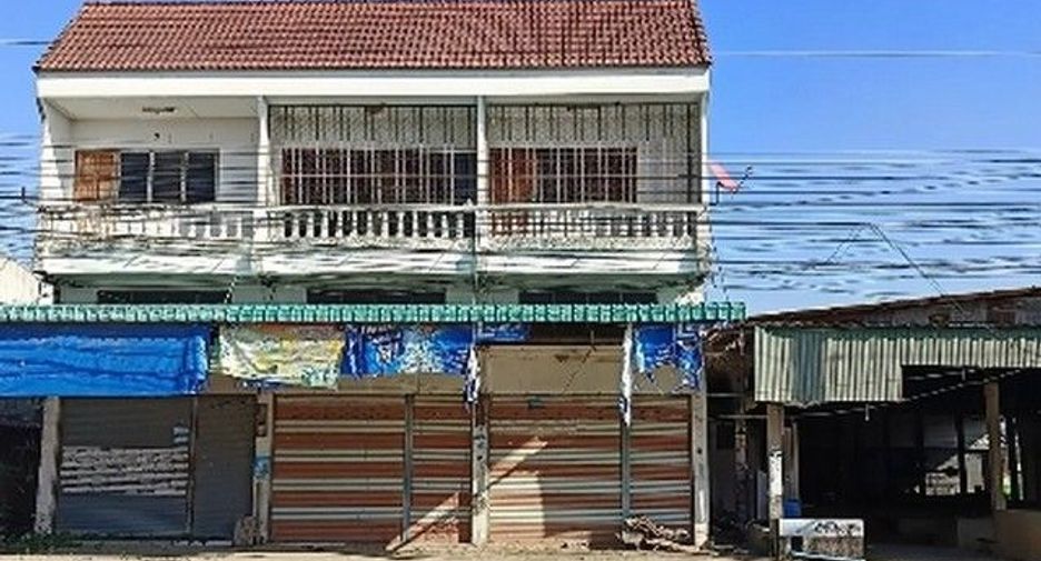 Gewerbefläche zum Kauf mit 1 Zimmer in Samoeng, Chiang Mai