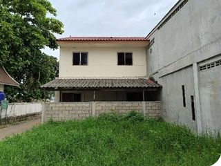 Продажа 1 кровать торговое помещение в Chae Hom, Lampang