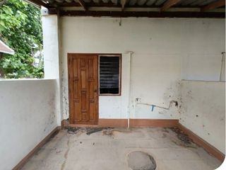 Продажа 1 кровать торговое помещение в Chae Hom, Lampang