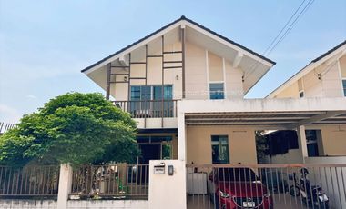 For sale 4 ベッドルーム house in Si Racha, Chonburi