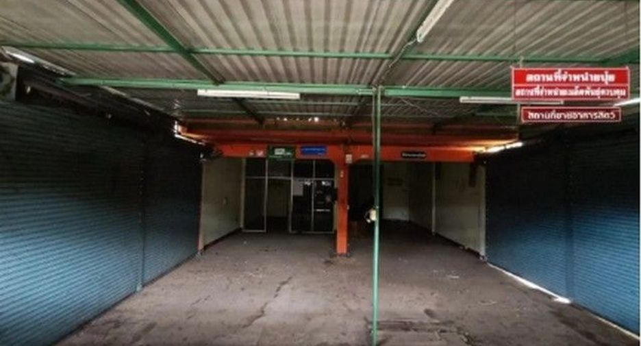 For sale 1 bed retail Space in Mueang Amnat Charoen, Amnat Charoen