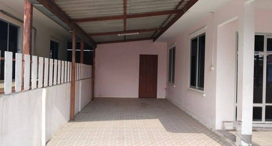 Haus zum Kauf mit 2 Zimmer in Ban Khai, Rayong