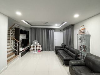 For rent 4 bedrooms house in Si Racha, Chonburi