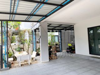 For rent 4 bedrooms house in Si Racha, Chonburi